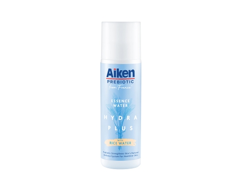 Prebiotic Hydra Essence Water Aiken image 0