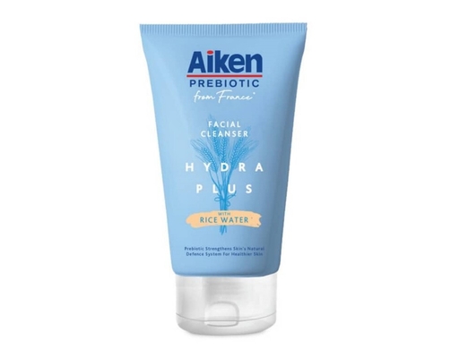 Prebiotic Hydra Facial Cleanser Aiken image 0