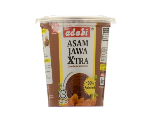 Asam Jawa Adabi image 0