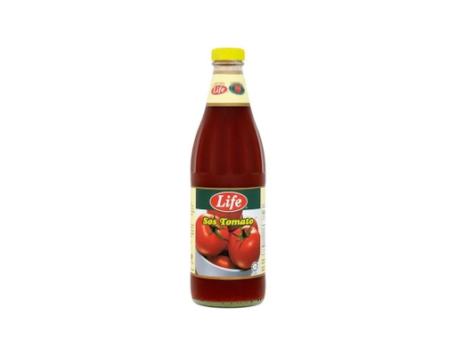 Tomato Sauce Jumbo Life image 0