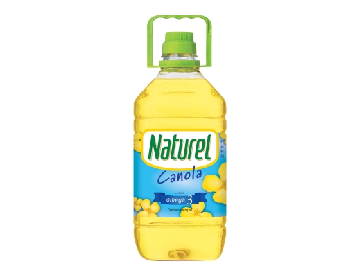Canola Oil Naturel image 0
