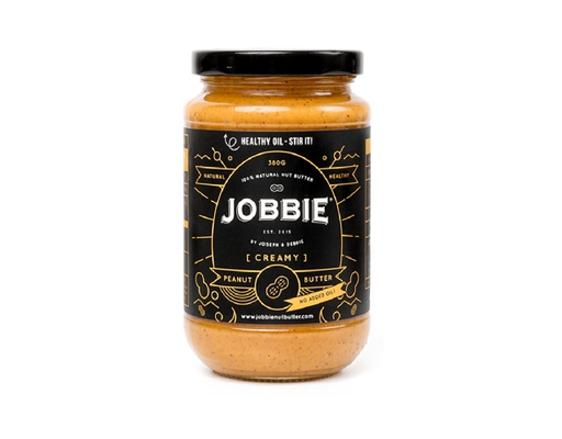 Jobbie Classic Creamy Peanut Butter | myaeon2go