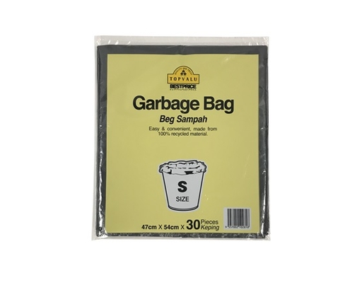 Best Price Garbage Bag S30 TOPVALU image 0