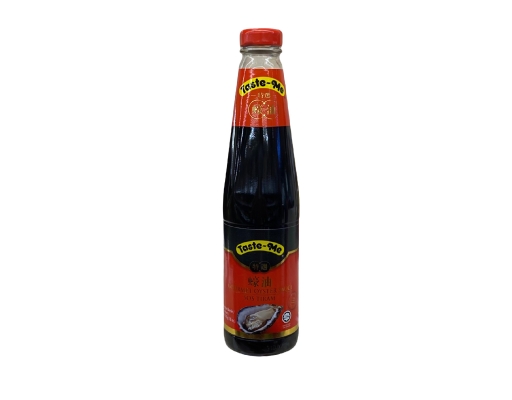 Taste Me Extra Ordinary (XO) Premium Oyster Sauce | myaeon2go