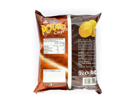 Rota Potato Chips BBQ | myaeon2go
