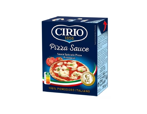 Pizza Sauce Cirio image 0