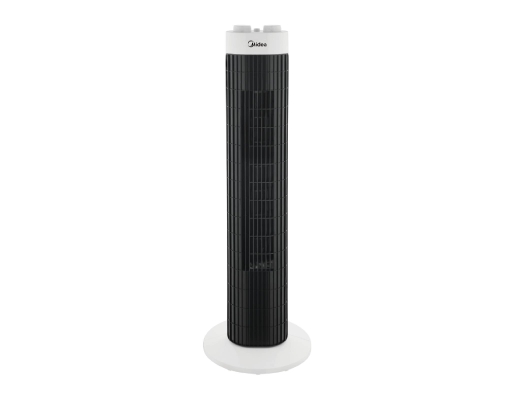 3 Speed Level Tower Fan (MTF-101K) Midea image 0