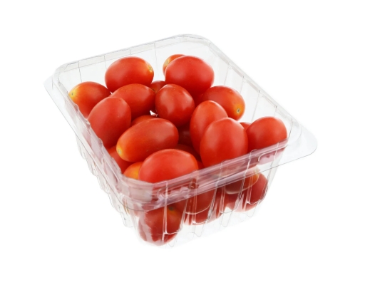 Grape Cherry Tomato image 0
