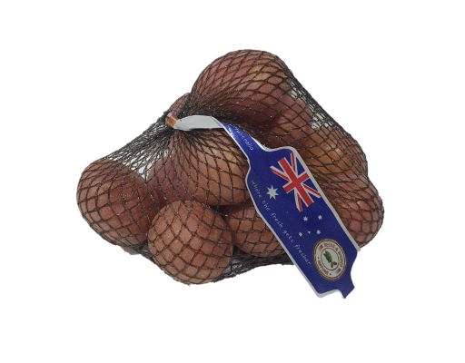Australia Pink Potatoes Seeds & Shores image 0