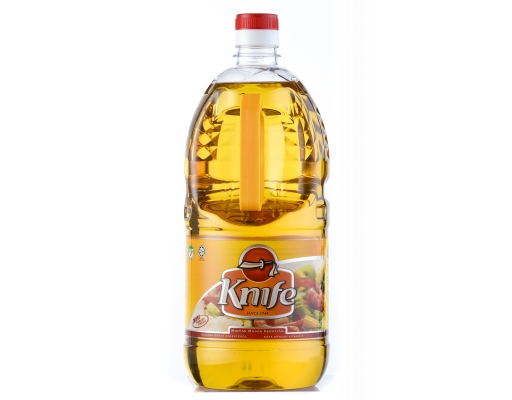 Cooking Oil Knife image 0
