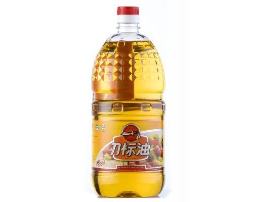 Cooking Oil Knife image 1