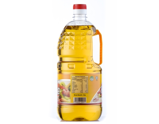 Cooking Oil Knife image 2