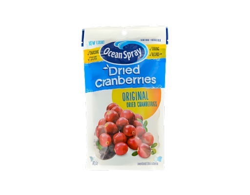 Craisins Original Ocean Spray image 0