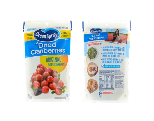 Craisins Original Ocean Spray image 2