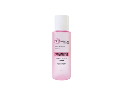 Bio-Bright Hydra Glow Toner (Niacinamide Hyaluronic) Bio -Essence image 0