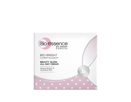 Bio-Bright Beauty Glow All Day Cream Bio -Essence image 2