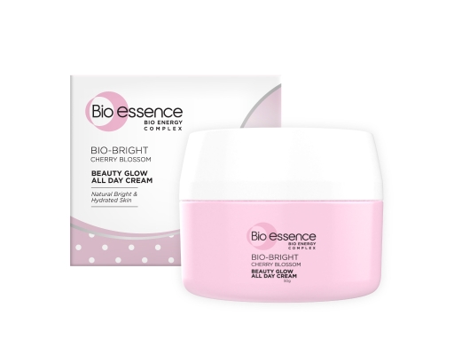Bio-Bright Beauty Glow All Day Cream Bio -Essence image 0