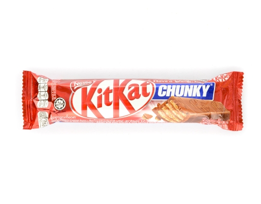 Kit Kat Chunky Nestle image 0