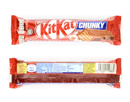 Kit Kat Chunky Nestle image 2