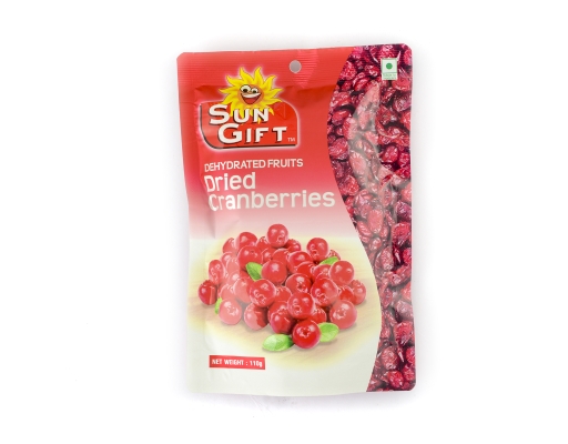 Cranberries TG Sungift image 0