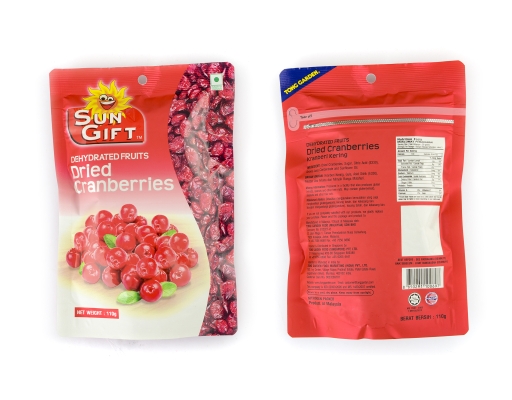 Cranberries TG Sungift image 2