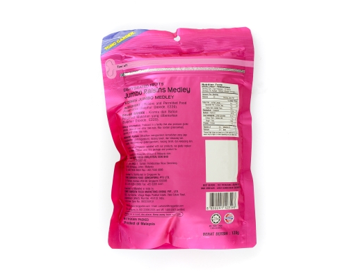Jumbo Raisin Medley TG Sungift image 1