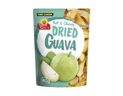 Dried Guava Sungift image 0
