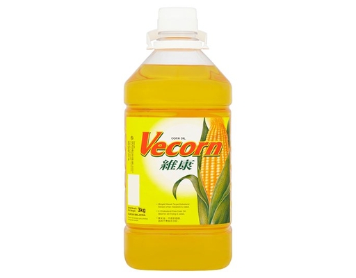 Vecorn Corn Oil | myaeon2go