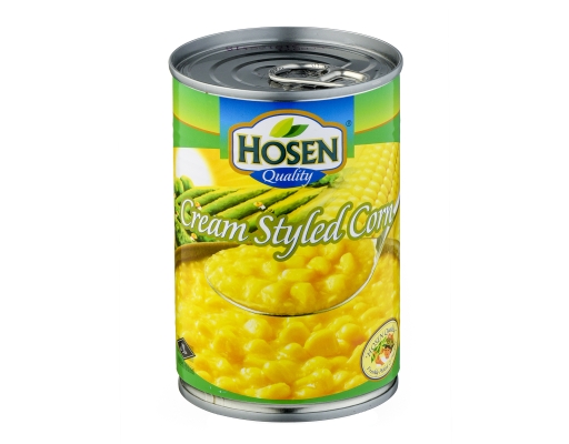 Sweet Cream Corn Hosen image 2