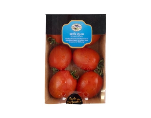 Tomato Bella Rossa Genting Garden image 0