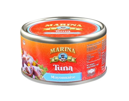 Tuna Salad In Mayonaise Marina image 0