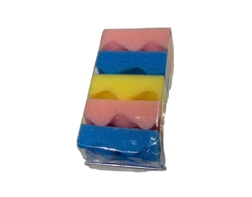 So Clear Basic Dishwash Sponge (PU105) | myaeon2go