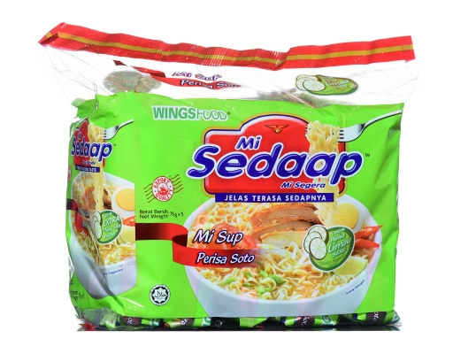 Soup Soto Mi Sedaap image 2