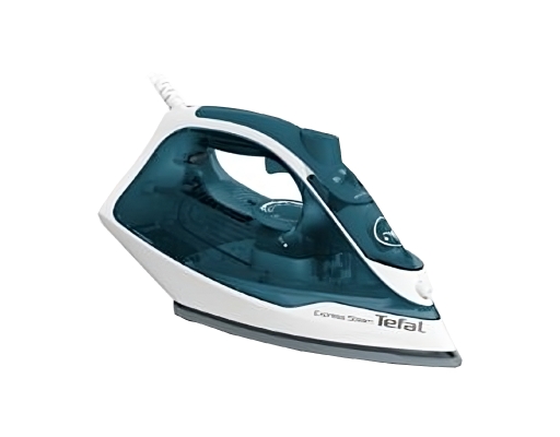 Steam Iron Express Steam (FV2831 - 2400W) Tefal image 0