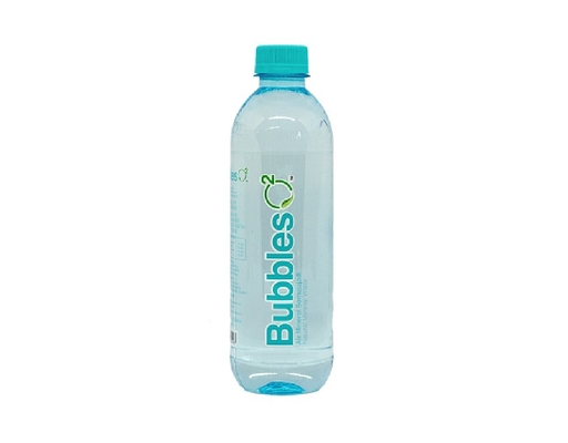 Bubbles O2 Bottle | myaeon2go
