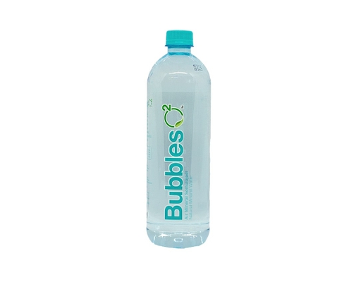 Bubbles O2 Bottle | myaeon2go
