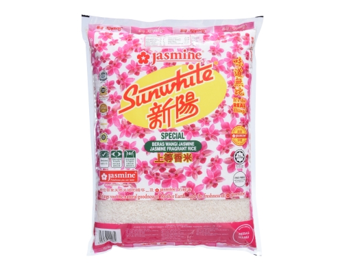Sunwhite Super Import (Wangi Thailand) Jasmine image 1