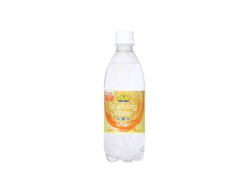 Best Price Sparkling Water Lemon TOPVALU image 0