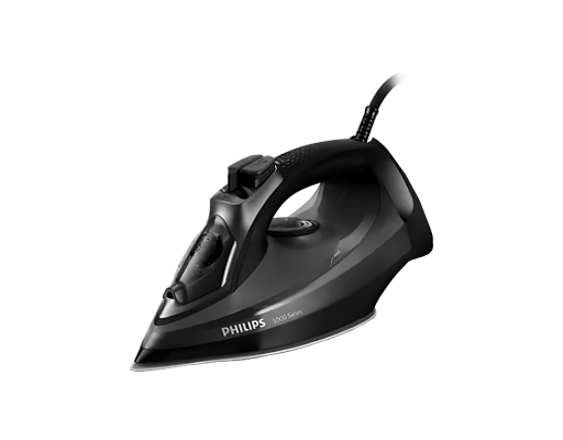 Steam Iron (DST5040/86- 2600W) Philips image 0