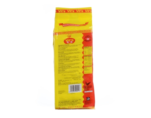 Vit's Instant Noodle 700g - Vegetarian, No Preservatives