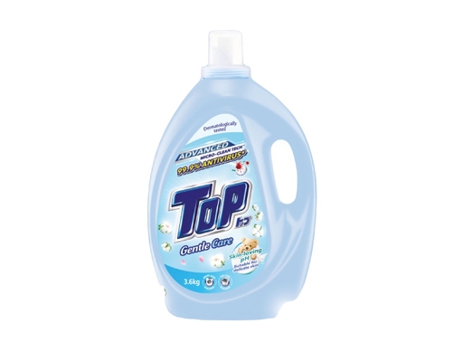 Liquid Detergent Gentle Care Top image 0