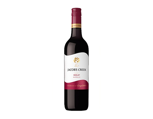 Jacob's Creek Merlot | myaeon2go