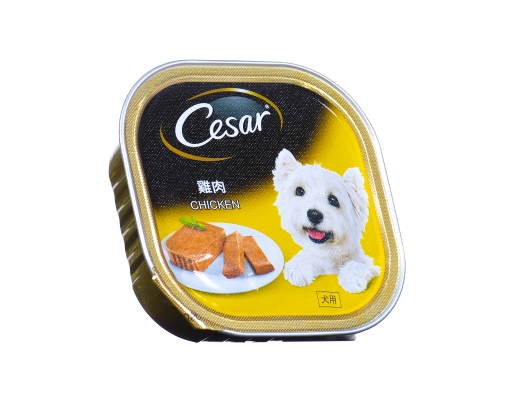 Cesar Dog Food Chicken | myaeon2go