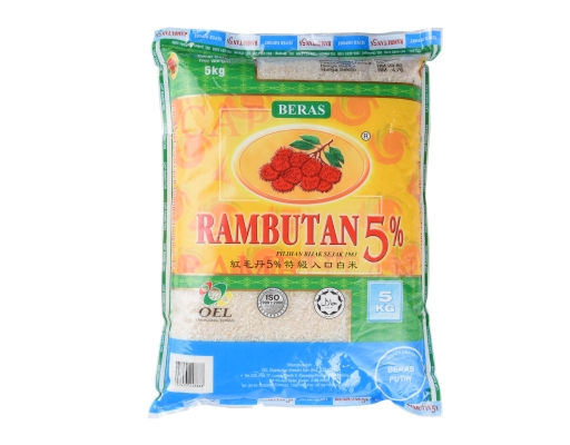 Super Import (TSS) Oren Cap Rambutan image 0