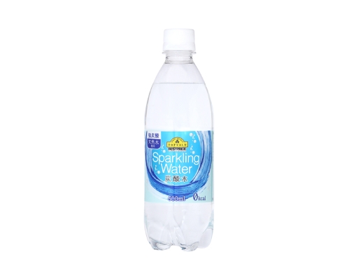 Best Price Sparkling Water TOPVALU image 0