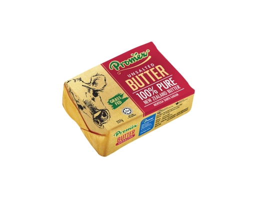 Unsalted Butter Promex image 0
