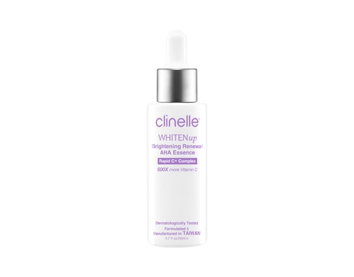 Whitenup Brightening Renewal Aha Essence Clinelle image 0