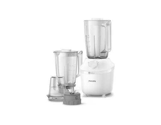 Twin Jug Blender 450W HR2041/50 Philips image 0
