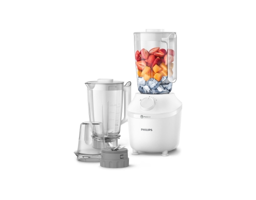 Twin Jug Blender 450W HR2041/50 Philips image 1