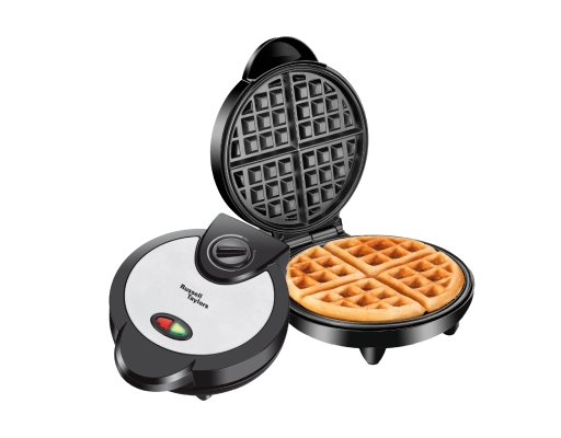 Stainless Steel Waffle Maker (WM-25) Russell Taylors image 0